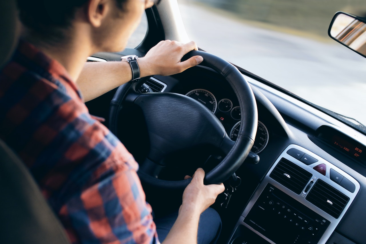 Firemný automobil používaný aj na súkromné účely v s.r.o.